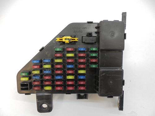 Fuse box KIA SPORTAGE II (JE_, KM_) 2.0 i 16V | BP9214441E1 