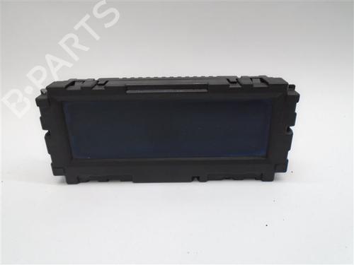 Used Display monitor Display monitor OPEL INSIGNIA A (G09) 2.0 CDTI (68) (160 hp) 7880602 7880602