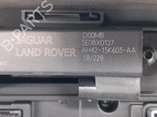 Climate control LAND ROVER DISCOVERY SPORT (L550)  | BP26959516I5 