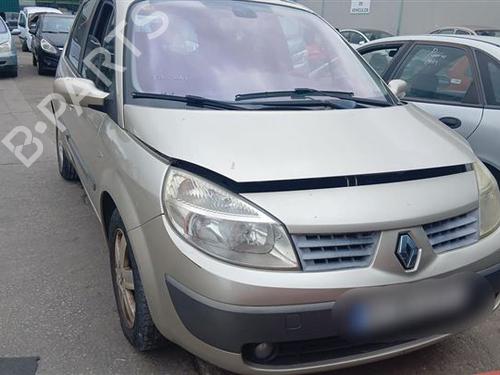 Engine RENAULT SCÉNIC II (JM0/1_) 1.9 dCi (JM14) | BP37234127M1 - Image 6
