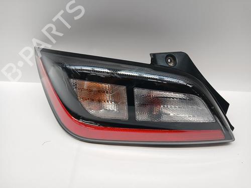 Used Left taillight Left taillight 37515446 37515446