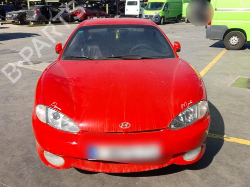 Used Parts HYUNDAI COUPE I (RD) 2.0 16V (139 hp) 4257588