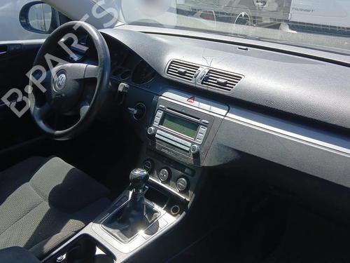 Starter VW PASSAT B6 Variant (3C5)  | BP35806006M8  - Image 11