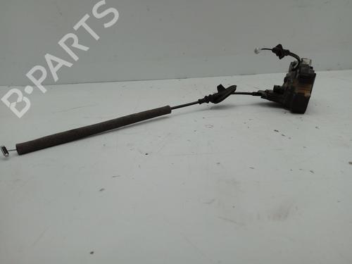 Front left lock FORD PUMA (J2K, CF7)  | BP21762390C98 