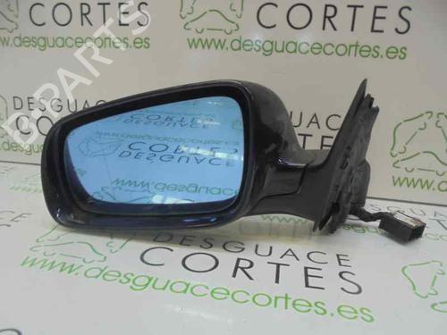 Used Left mirror AUDI A3 (8L1) 1.9 TDI (110 hp) 5456515