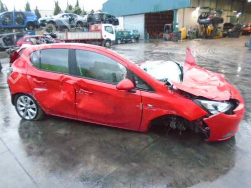 Starter OPEL CORSA E (X15)  | BP5465769M8  - Image 9