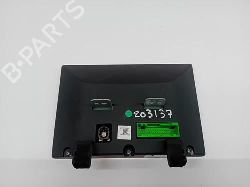 Instrument cluster MG MG 4 (EH32) | BP32288317C47 - Image 2