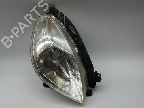 Used Right headlight CITROËN XSARA PICASSO (N68) 2.0 HDi (90 hp) 31353759