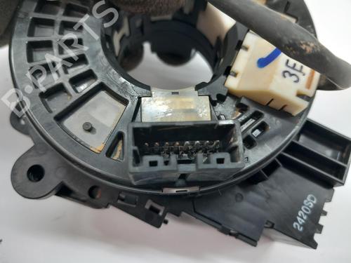 Squib airbag NISSAN JUKE (F15)  | BP25346050C102 