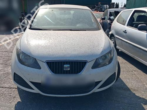 Brugte SEAT IBIZA IV (6J5, 6P1) 4864485