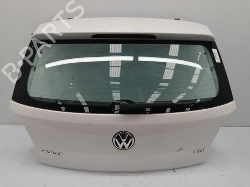 Bagklap CC/Kombi-Coupé VW POLO V (6R1, 6C1) [2009-2022]  30961574