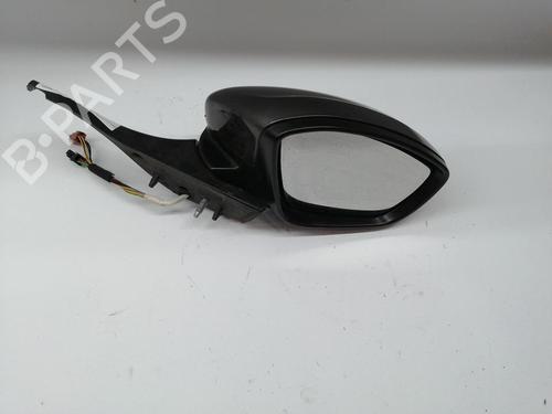 Used Right mirror PEUGEOT 2008 I (CU_) [2013-2026]  31167467