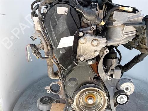 Engine CITROËN JUMPY II Platform/Chassis 2.0 HDi 125 | BP30517998M1 - Image 5