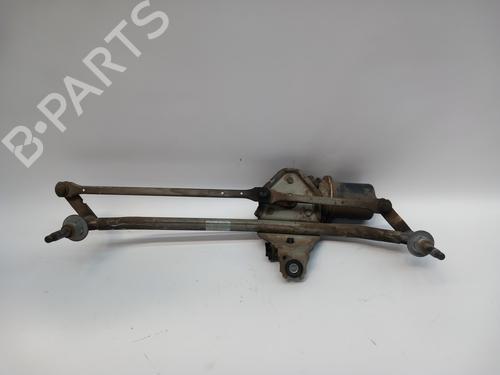 Viskermotor vindrute OPEL VIVARO A Van (X83) [2001-2015]  28426255