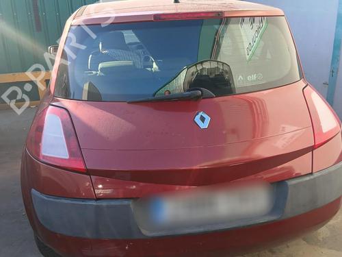 Headlight switch RENAULT MEGANE II Saloon (LM0/1_) 1.9 dCi (LM0G, LM1G, LM2C) | BP36387066I24 - Image 11
