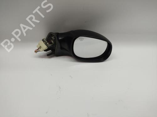 Used Right mirror Right mirror 33658469 33658469