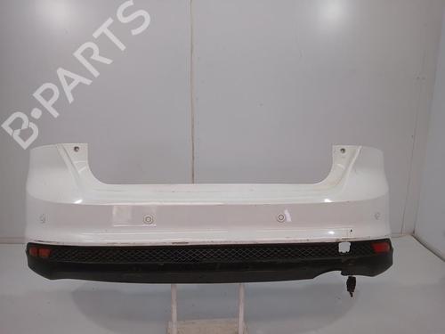 rear-bumper-ford-focus-iii-2010-2011-2012-2013-2014-2015-2016-2017-2018-2019-2020-32749987 main image