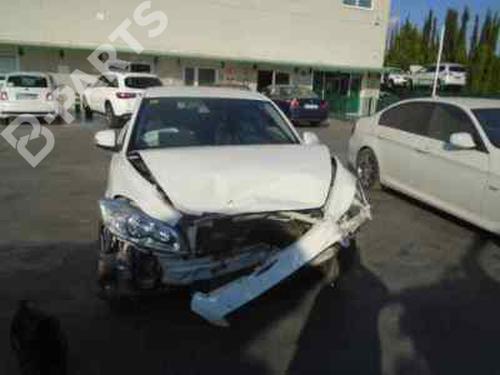 Used Parts VOLVO C30 (533)  1.6 D  736986