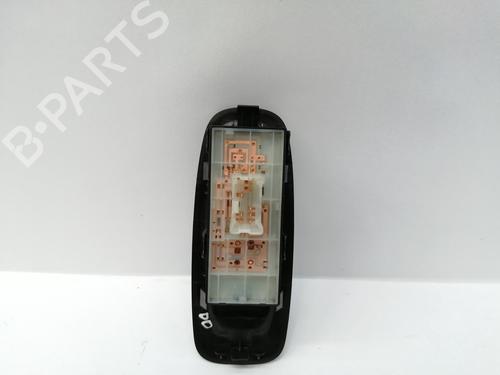 Right front window switch RENAULT KADJAR (HA_, HL_) 1.6 dCi 130 (HLA4) | BP15520628I26 