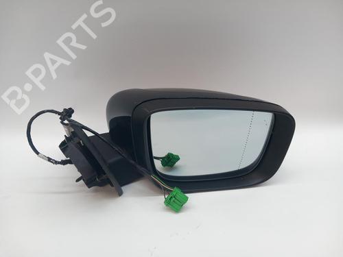 Used Right mirror VOLVO XC60 I SUV (156) D5 AWD (205 hp) 31382309