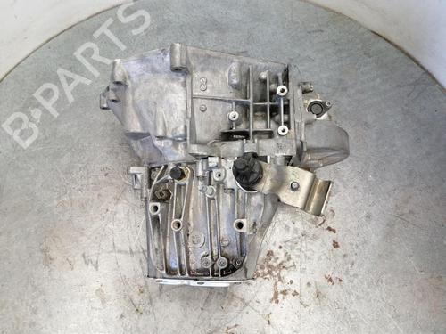 Used Gearbox Gearbox CITROËN JUMPER II Van 2.2 BlueHDi 140 (140 hp) 33620299 33620299