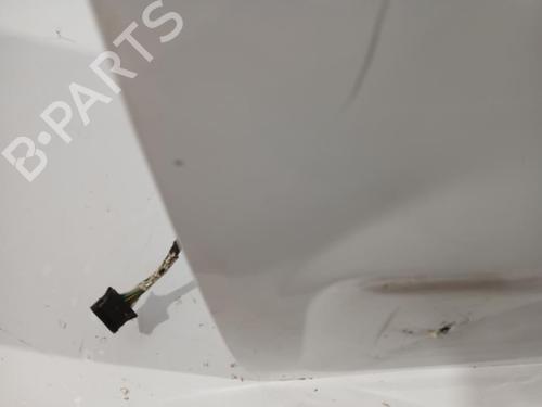 Left tailgate NISSAN PRIMASTAR Bus (X83) | BP32215821C76