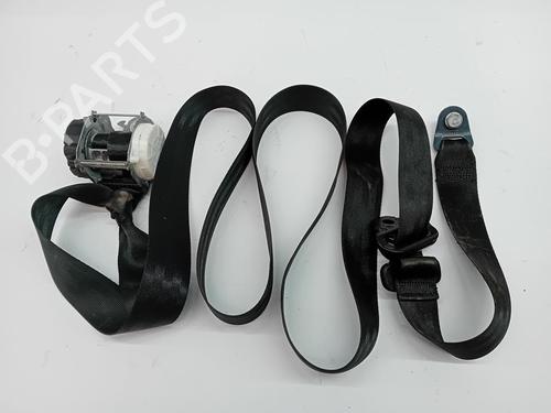 Used Rear right seatbelt Rear right seatbelt PEUGEOT RIFTER [2018-2026] 33615639 33615639