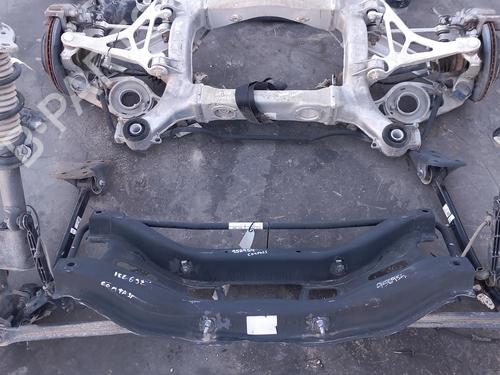 Used Rear axle JEEP COMPASS (MP, M6, MV, M7) 1.6 CRD (120 hp) 16012702