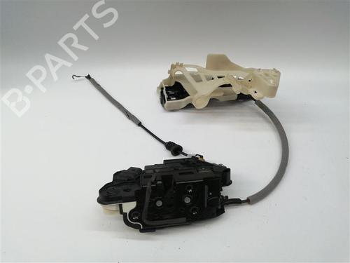 Used Front left lock Front left lock VW TIGUAN (5N_) 2.0 TDI (110 hp) 24884862 24884862