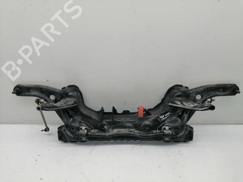 subframe-ford-tourneo-courier-b460-mpv-2014-30853265 main image