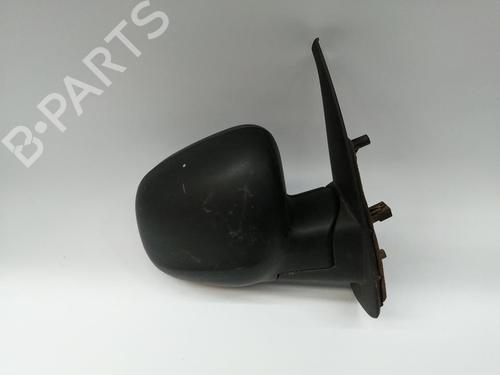 Right mirror RENAULT KANGOO / GRAND KANGOO II (KW0/1_)  | BP29338133C27 