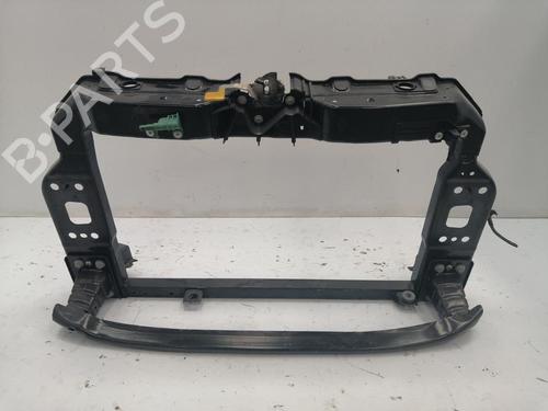 Used Front slam panel FIAT PANDA VAN (312_, 519_) 1.2 LPG (312CXA1A) (69 hp) 30560893