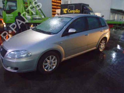 Højre fortil støddæmper FIAT CROMA (194_) 1.9 D Multijet (194AXB1B) | BP5526972M17 