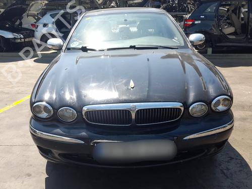 Gearbox JAGUAR X-TYPE I (X400) 2.5 V6 All-wheel Drive | BP20149263M3 