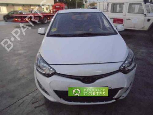 Used Parts HYUNDAI i20 I (PB, PBT) 1.1 CRDi 4973779
