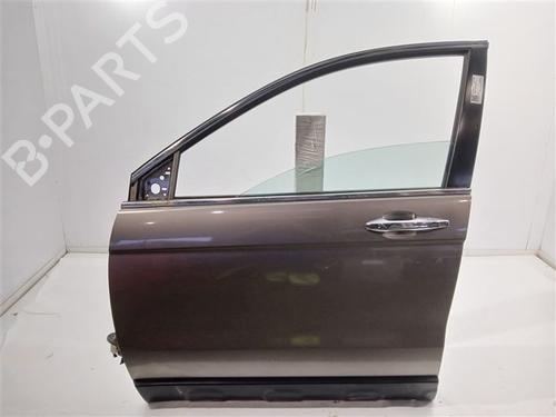 Dør venstre fortil Dør venstre fortil HONDA CR-V III (RE_) 2.2 i-CTDi 4WD (RE6) (140 hp) 39699456 39699456