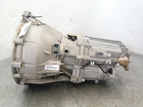 Gearbox BMW 1 (E87) 118 d | BP35982414M3 - Image 2