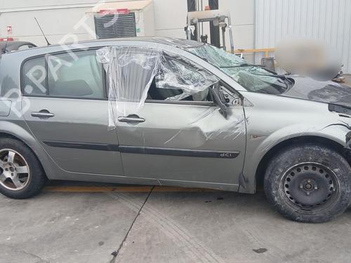 Engine RENAULT MEGANE II (BM0/1_, CM0/1_)  | BP31330983M1 