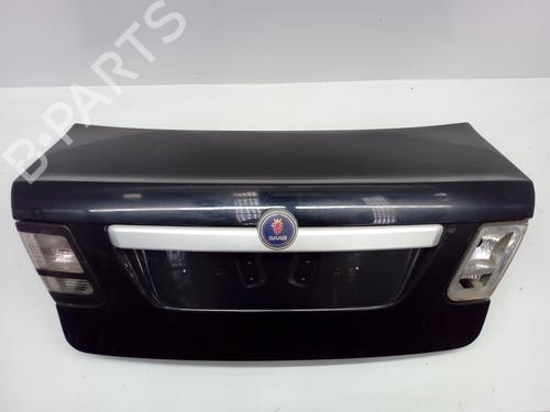 Used Tailgate SAAB 9-3 (YS3F, E79, D79, D75) 1.9 TiD (120 hp) 17660363
