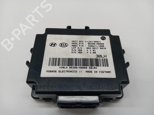 Elektronisk modul HYUNDAI TUCSON (TL, TLE) [2015-2023]  16889505