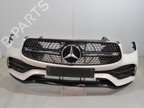 Full front MERCEDES-BENZ GLC (X253) 220 d 4-matic (253.915) | BP29720066S1 