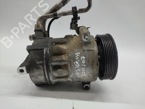 AC compressor OPEL INSIGNIA A (G09) | BP36781503M34 - Image 3