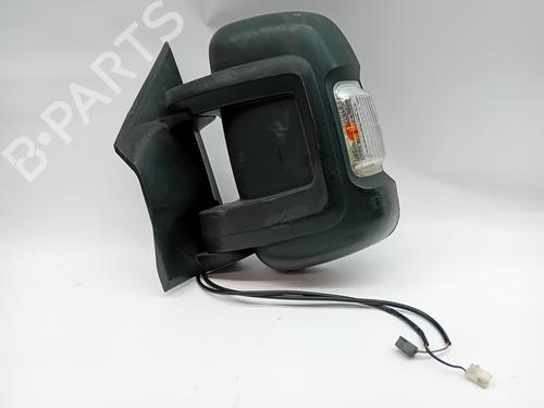 Left mirror FIAT DUCATO Van (250_)  | BP29351615C26 
