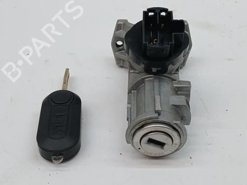 Ignition barrel FIAT DUCATO Platform/Chassis (250_) 140 Multijet 2,3 D | BP37182019M48 - Image 2