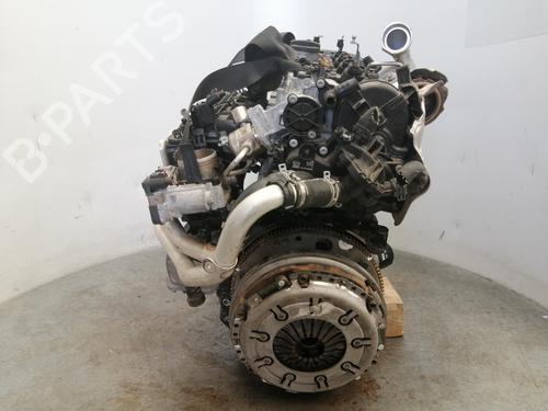 Engine AUDI A4 B9 Avant (8W5, 8WD)  | BP28289309M1 