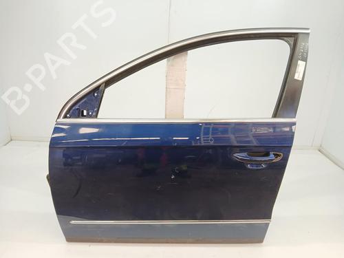 left-front-door-vw-passat-b6-variant-3c5-2005-2006-2007-2008-2009-2010-2011-37032909 main image