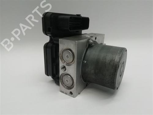 Used Control unit Control unit 15768474 15768474