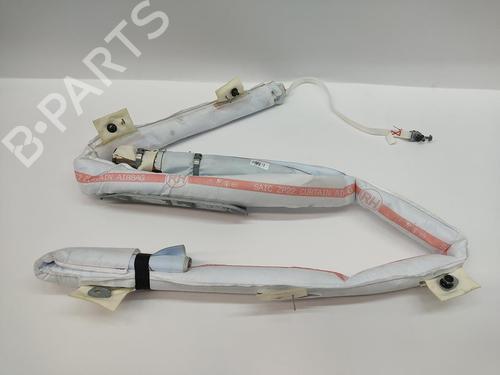 Used Right curtain airbag MG MG 3 (ZP2_) [2024-2025]  30548527