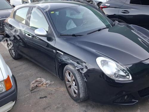 Headlight switch ALFA ROMEO GIULIETTA (940_) 1.6 JTDM (940FXD1A) | BP34735775I24  - Image 7