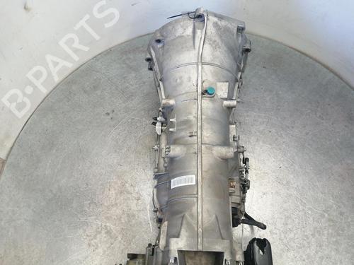 Used Gearbox BMW X3 (E83) xDrive 20 d (177 hp) 31182076